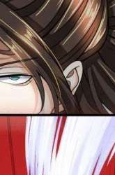 Manhua Supreme God gambar 1