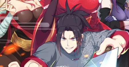 Supreme Martial Chef