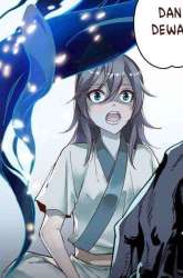 Manhua Supreme Taoist (2021) gambar 1