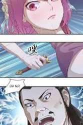 Manhua Supreme Taoist gambar 3