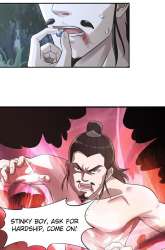 Manhua Supreme Taoist gambar 4