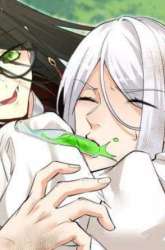 Manhua Surrounded by Monsters, I Found a Little Witch gambar 1