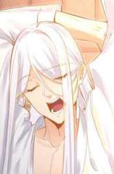 Manhua Surrounded by Monsters, I Found a Little Witch gambar 4