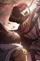 Manhwa Survive as a Barbarian in the Game gambar 1