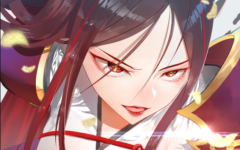 Baca Manhua Survive As The Hero’s Husband