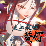 Komik Survive As The Hero’s Husband