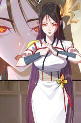 Manhua Survive As The Hero’s Husband gambar 1