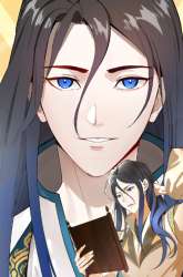 Manhua Survive As The Hero’s Husband gambar 4