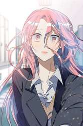 Manhwa Survive Romance gambar 1