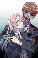 Manhwa Survive Romance gambar 2
