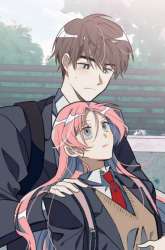 Manhwa Survive Romance gambar 3