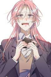 Manhwa Survive Romance gambar 4