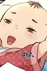 Manhwa Surviving as a Genius on Borrowed Time gambar 1