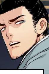 Manhwa Surviving as a Genius on Borrowed Time gambar 2