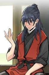 Manhwa Surviving as a Genius on Borrowed Time gambar 4