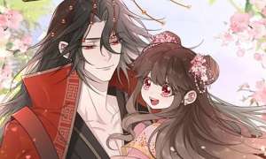 Komik Surviving as a Tyrant’s Daughter