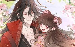 Baca Manhua Surviving as a Tyrant’s Daughter