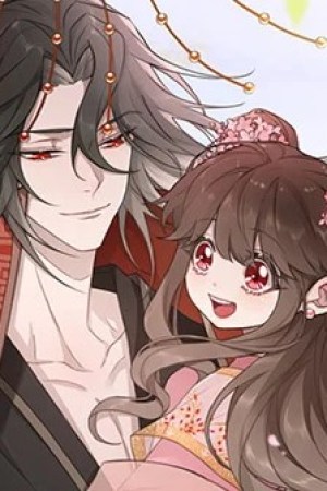 Sampul Surviving as a Tyrant’s Daughter