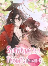 Surviving as a Tyrant’s Daughter