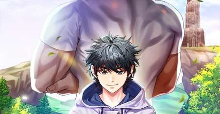 Surviving In An Action Manhwa