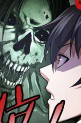 Manhua Surviving in the Apocalypse: I Can See Hidden Clues gambar 2