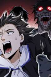 Manhua Surviving in the Apocalypse: I Can See Hidden Clues gambar 3