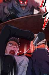 Manhua Surviving in the Apocalypse: I Can See Hidden Clues gambar 4