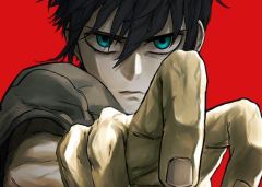 Baca Manhwa Surviving the Apocalypse