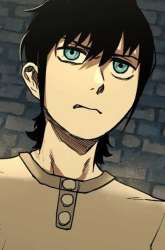 Manhwa Surviving the Apocalypse gambar 1