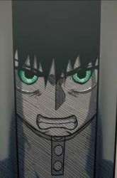 Manhwa Surviving the Apocalypse gambar 3