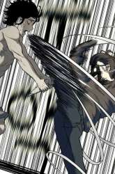 Manhwa Surviving the Apocalypse gambar 4