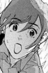 Manga Suzume no Tojimari gambar 3