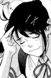 Manga Suzume no Tojimari gambar 4