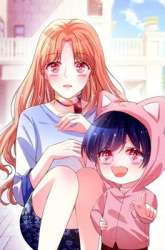 Manga Sweet Escape gambar 1