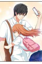 Manhua Sweet First Love gambar 1