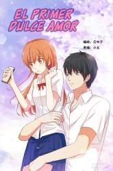 Manhua Sweet First Love gambar 3