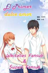 Manhua Sweet First Love gambar 4