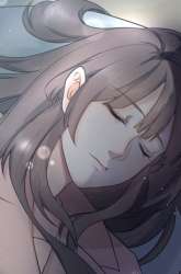 Manhua Sweet Heart of Girl gambar 2