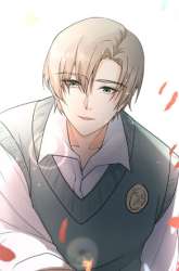 Manhua Sweet Heart of Girl gambar 3