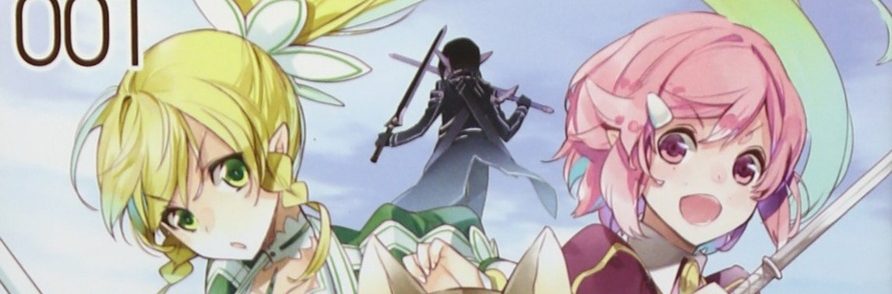 Sword Art Online - Girls Ops