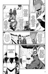 Komik Sword Art Online: Progressive – Canon of the Golden Rule Preview Gambar 3