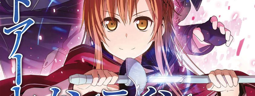 Sword Art Online – Progressive
