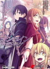 Sword Art Online – Progressive