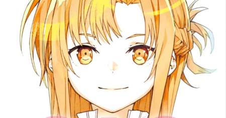 Sword Art Online Unital Ring