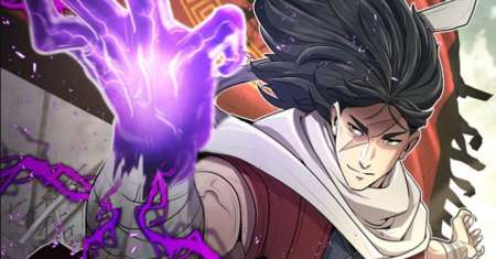 Sword Demon Island