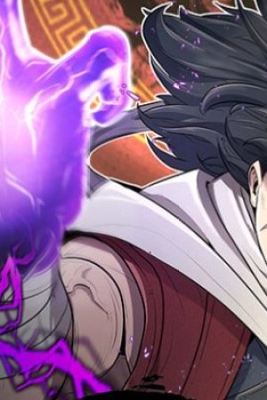 Sampul Sword Demon Island