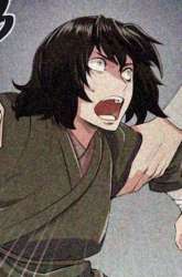 Manhwa Sword Demon Island gambar 2