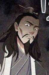 Manhwa Sword Demon Island gambar 3