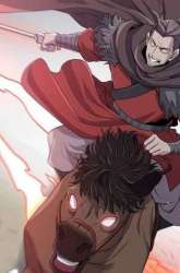 Manhwa Sword Demon Island gambar 4