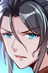 Manhua Sword Emperor as Son-in-Law gambar 2